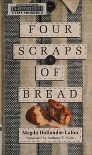 Four Scraps of Bread