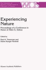 Experiencing nature