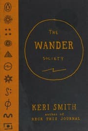 The Wander society