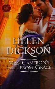 Miss Cameron's Fall from Grace