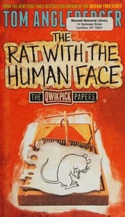 The Rat with the Human Face