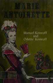 Marie Antoinette