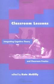 Classroom lessons