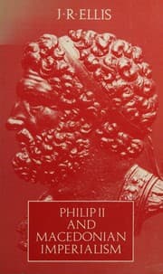 Philip II and Macedonian imperialism