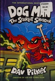 The Scarlet Shedder