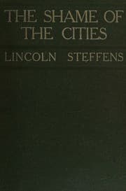 The shame of the cities
