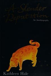 A slender reputation