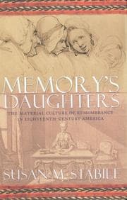 Memory's daughters