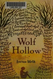 Wolf Hollow