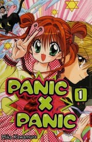 Panic X panic