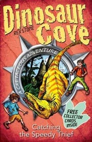 Dinosaur Cove