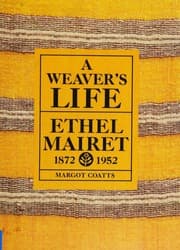 A weaver's life