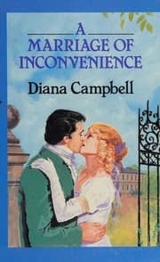 A Marriage of Inconvenience