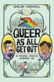 My Queer Familiars