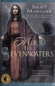 Heir to Sevenwaters