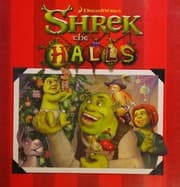 Shrek the halls