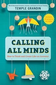 Calling all minds