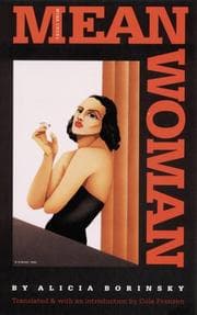 Mean woman
