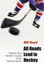 All roads lead to hockey