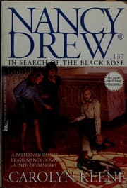 In search of the black rose