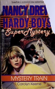 Mystery Train