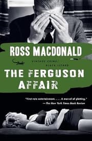 The Ferguson affair