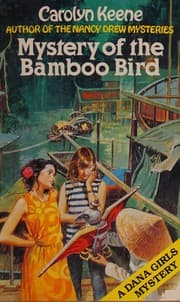 Mystery of the bamboo bird