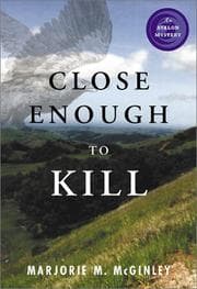 Close enough to kill