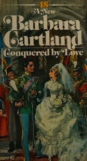 Conquered by Love