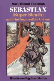 Sebastian (Super Sleuth) and the impossible crime