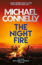 Night Fire