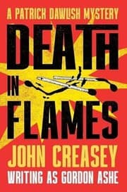 Death in Flames