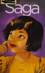Saga, Book Two