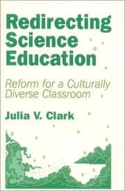 Redirecting science education