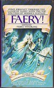 Faery!