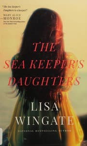 The sea keeper's daughters