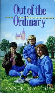 Out of the ordinary
