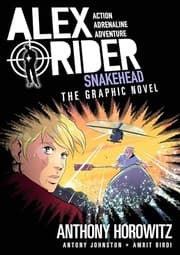 Snakehead