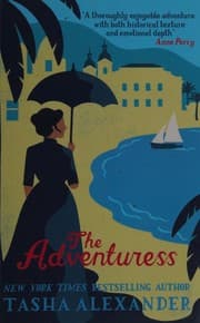 The Adventuress