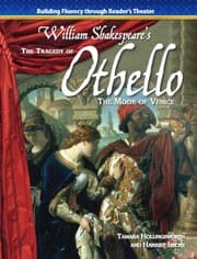 Tragedy of Othello