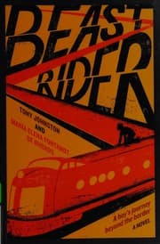 Beast Rider