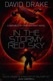In the Stormy Red Sky