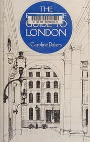 The blue plaque guide to London