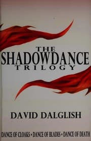 The Shadowdance Trilogy