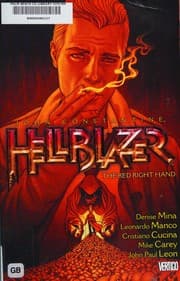 John Constantine, Hellblazer Vol. 19