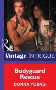 Bodyguard rescue