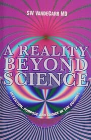 A reality beyond science