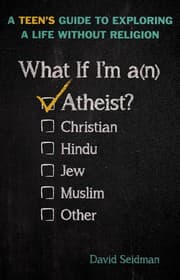 What if i'm an atheist?