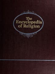 Encyclopedia of Religion. 16 Volume Set