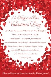 It Happened One Valentine's Day